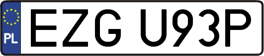 EZGU93P