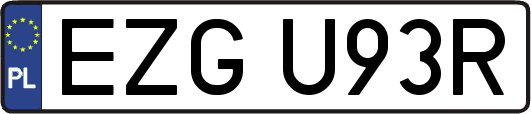 EZGU93R
