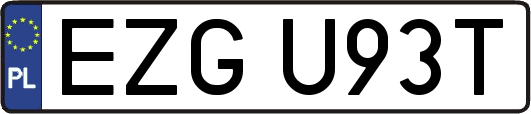 EZGU93T