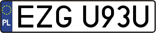 EZGU93U
