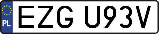 EZGU93V