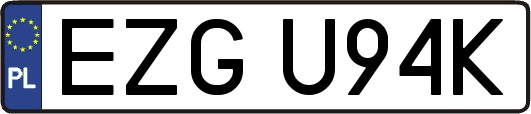 EZGU94K