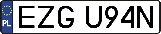EZGU94N