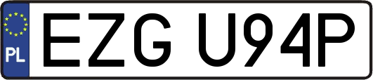 EZGU94P