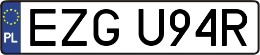 EZGU94R