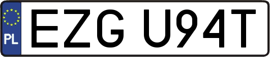 EZGU94T