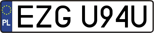 EZGU94U
