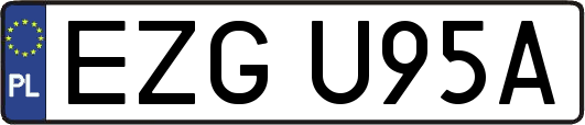 EZGU95A