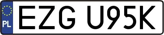 EZGU95K