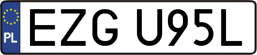 EZGU95L