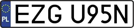 EZGU95N