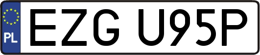 EZGU95P