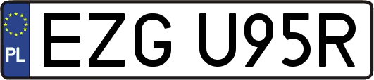 EZGU95R