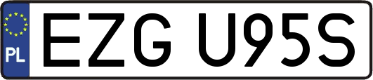 EZGU95S