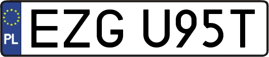 EZGU95T