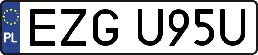 EZGU95U