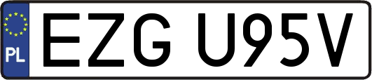 EZGU95V