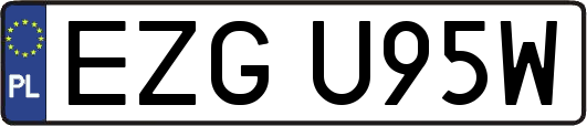 EZGU95W