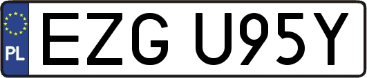 EZGU95Y