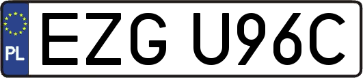 EZGU96C