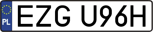EZGU96H
