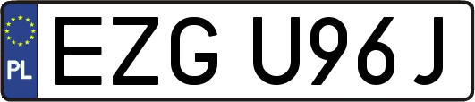 EZGU96J
