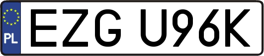 EZGU96K