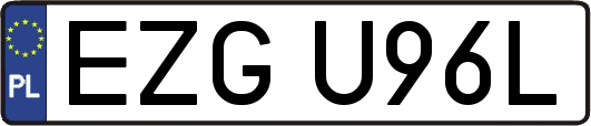 EZGU96L