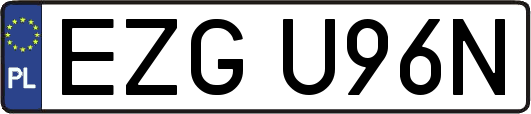 EZGU96N