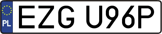 EZGU96P