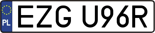 EZGU96R