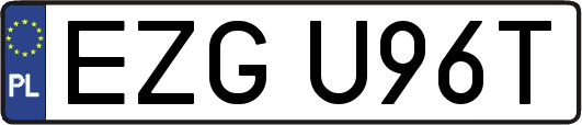 EZGU96T