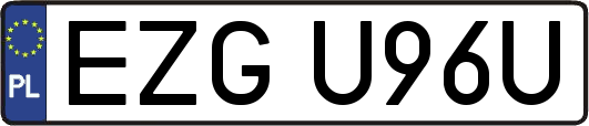 EZGU96U