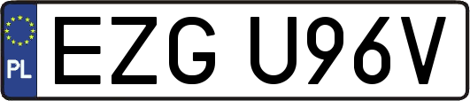 EZGU96V