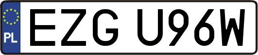 EZGU96W