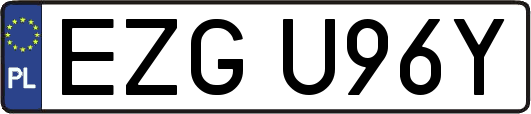 EZGU96Y