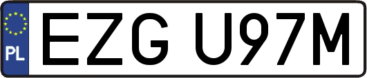 EZGU97M