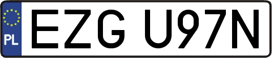 EZGU97N