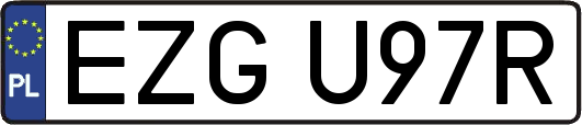 EZGU97R