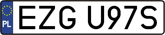 EZGU97S