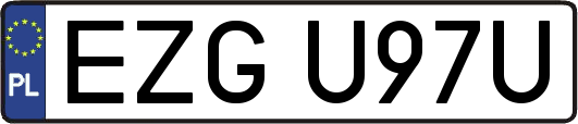 EZGU97U