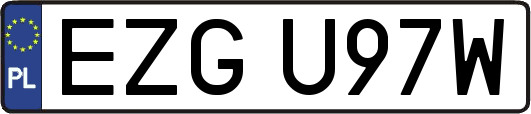 EZGU97W