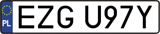 EZGU97Y