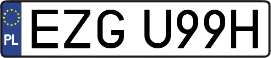 EZGU99H