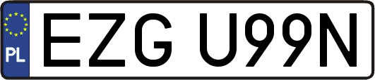 EZGU99N