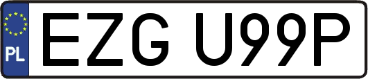 EZGU99P