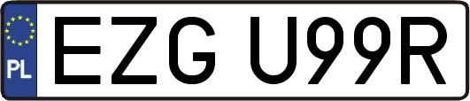 EZGU99R