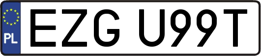 EZGU99T