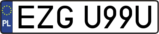 EZGU99U
