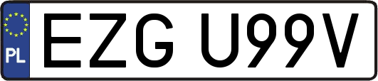 EZGU99V